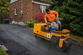 Best Driveway Repair and Patching  in Slayton, MN